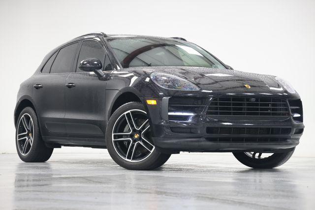 2021 Porsche Macan S for sale in AURORA, IL