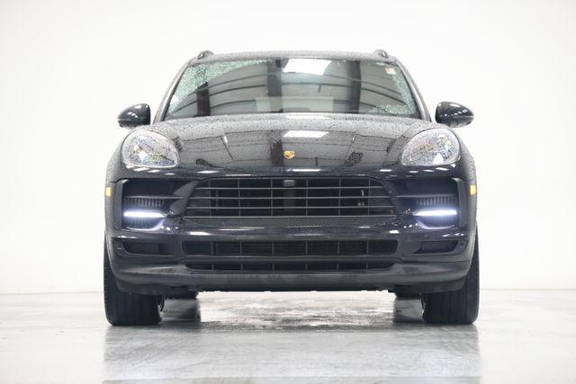2021 Porsche Macan S