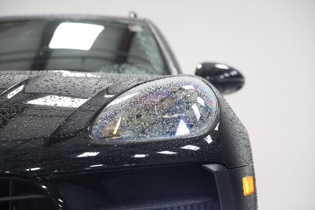 2021 Porsche Macan S