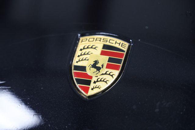 2021 Porsche Macan S