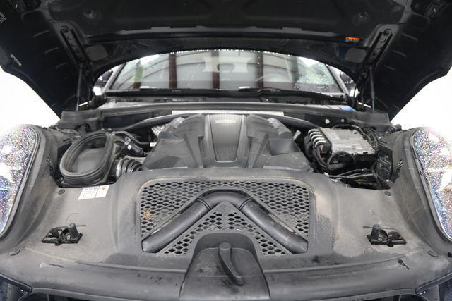 2021 Porsche Macan S