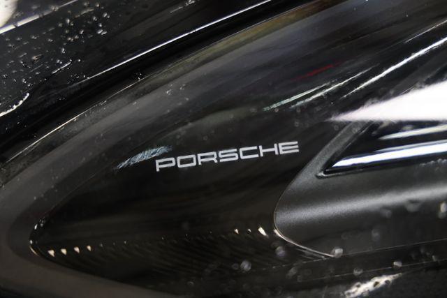 2021 Porsche Macan S