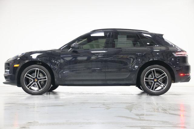 2021 Porsche Macan S