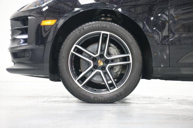 2021 Porsche Macan S