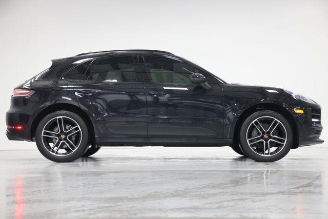 2021 Porsche Macan S