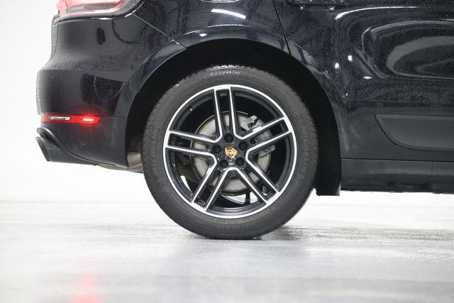 2021 Porsche Macan S