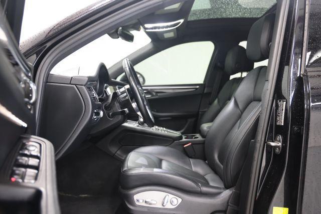 2021 Porsche Macan S
