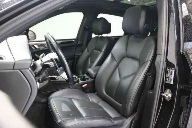2021 Porsche Macan S
