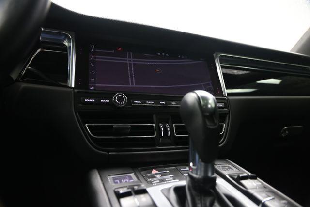 2021 Porsche Macan S