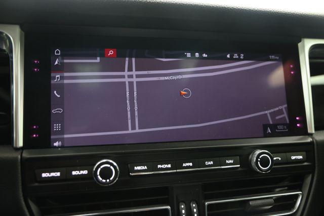2021 Porsche Macan S