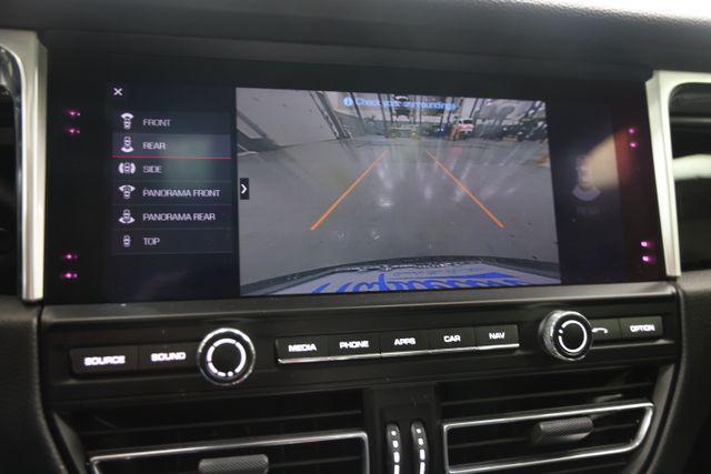 2021 Porsche Macan S