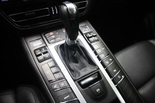 2021 Porsche Macan S