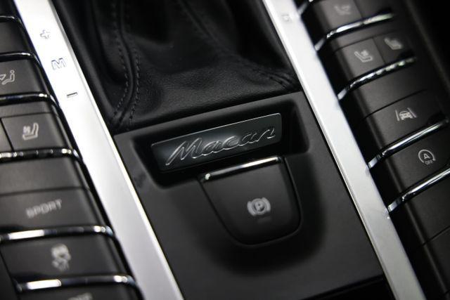 2021 Porsche Macan S