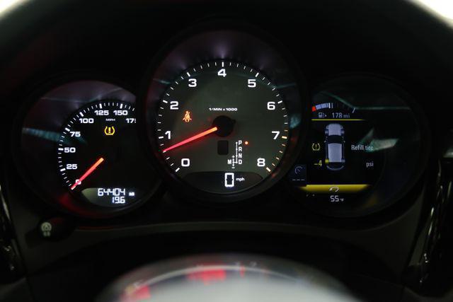 2021 Porsche Macan S