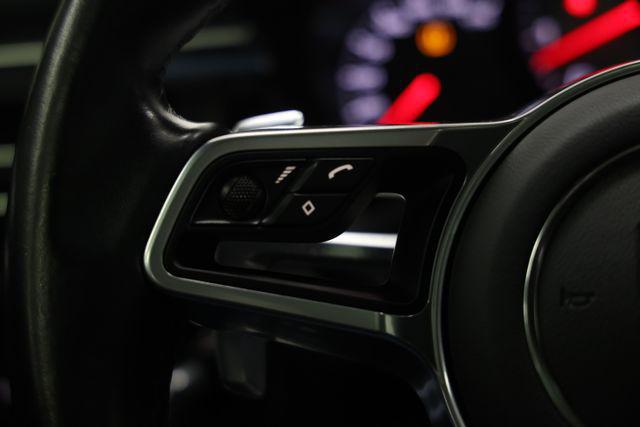 2021 Porsche Macan S