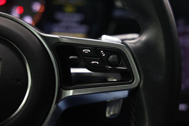 2021 Porsche Macan S