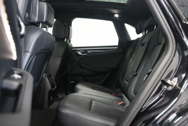 2021 Porsche Macan S