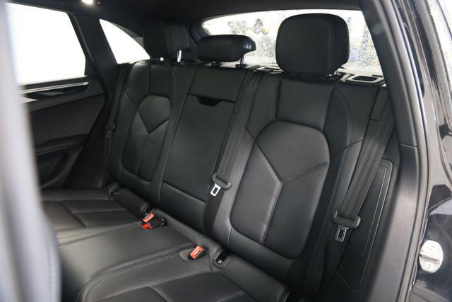 2021 Porsche Macan S