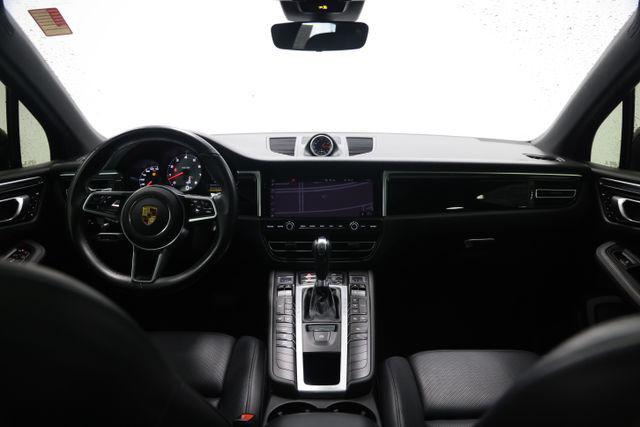 2021 Porsche Macan S