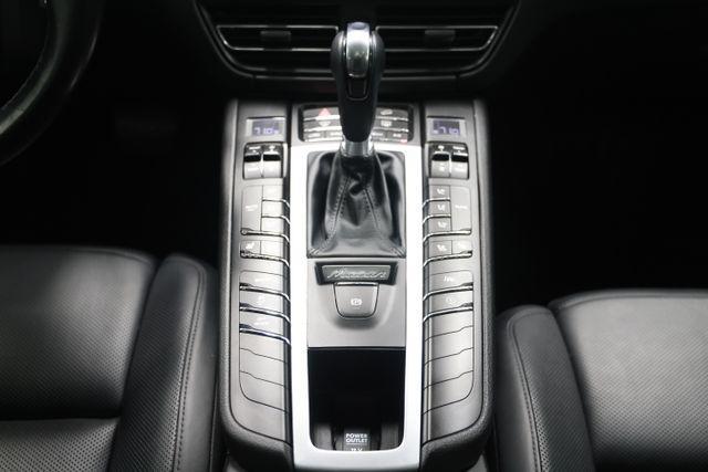 2021 Porsche Macan S