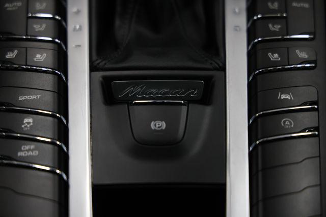 2021 Porsche Macan S