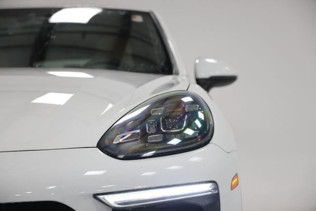 2016 Porsche Cayenne Base