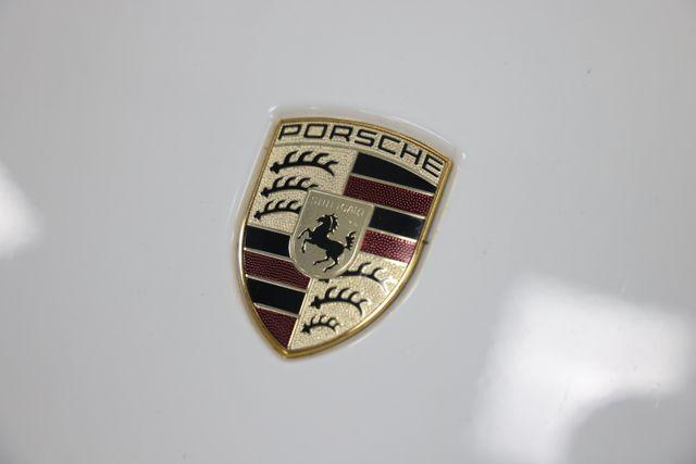 2016 Porsche Cayenne Base