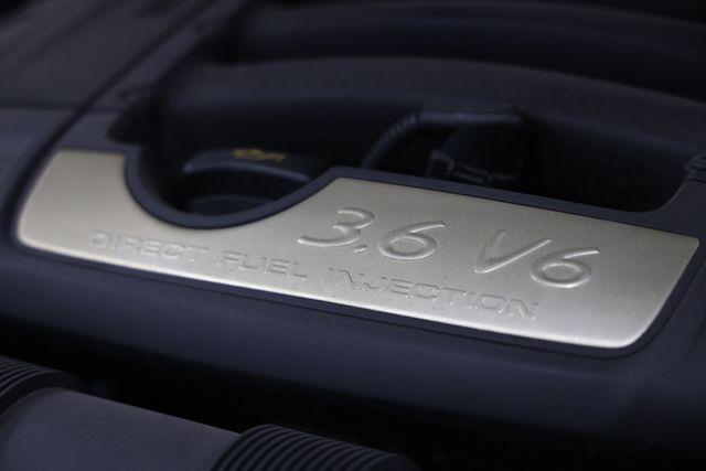 2016 Porsche Cayenne Base
