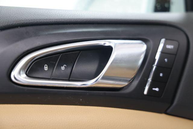 2016 Porsche Cayenne Base