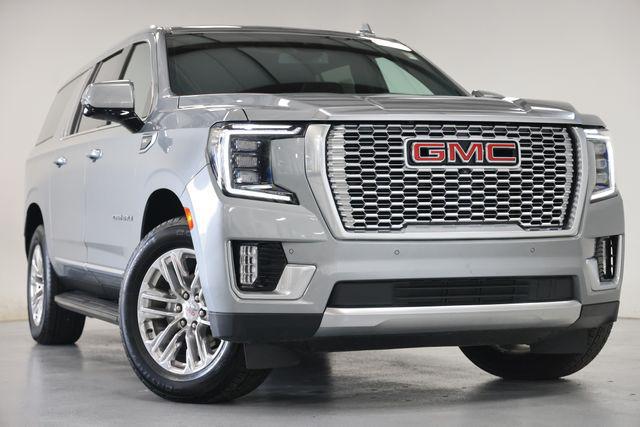 2024 GMC Yukon XL 4WD Denali for sale in AURORA, IL