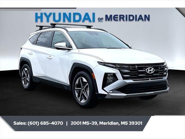 2025 Hyundai Tucson SEL Convenience for sale in MERIDIAN, MS