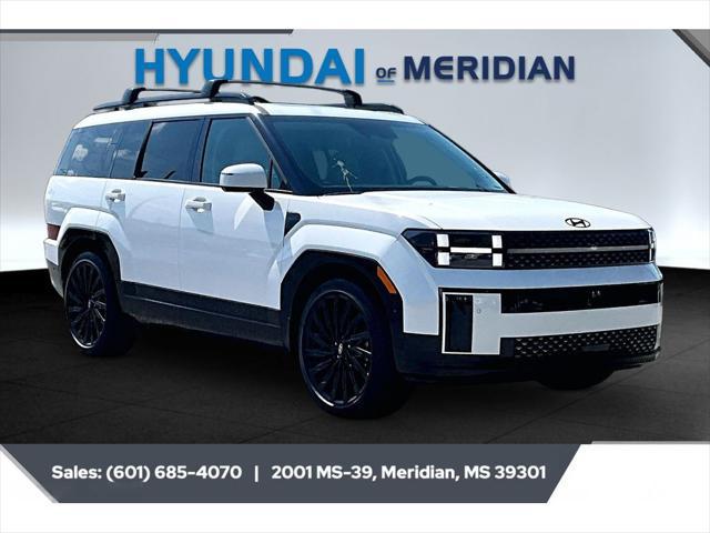 2025 Hyundai Santa Fe Calligraphy for sale in MERIDIAN, MS