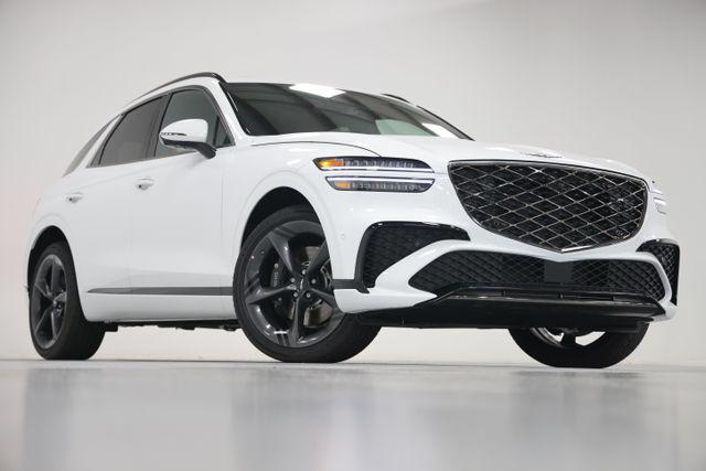 2026 Genesis GV70 3.5T Sport Prestige for sale in AURORA, IL