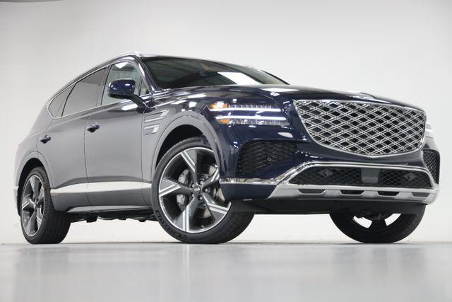 2026 Genesis GV80 2.5T Prestige AWD for sale in AURORA, IL