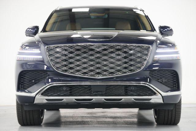 2026 Genesis GV80 2.5T Prestige AWD