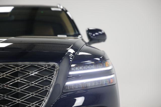 2026 Genesis GV80 2.5T Prestige AWD