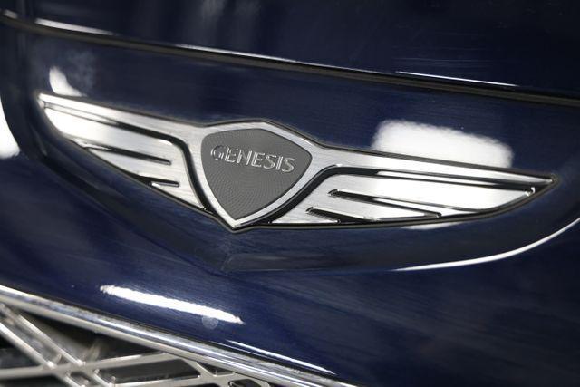 2026 Genesis GV80 2.5T Prestige AWD