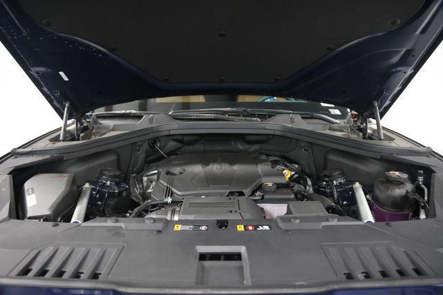 2026 Genesis GV80 2.5T Prestige AWD