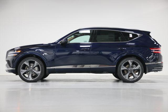 2026 Genesis GV80 2.5T Prestige AWD