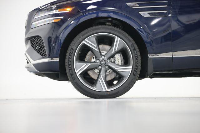 2026 Genesis GV80 2.5T Prestige AWD
