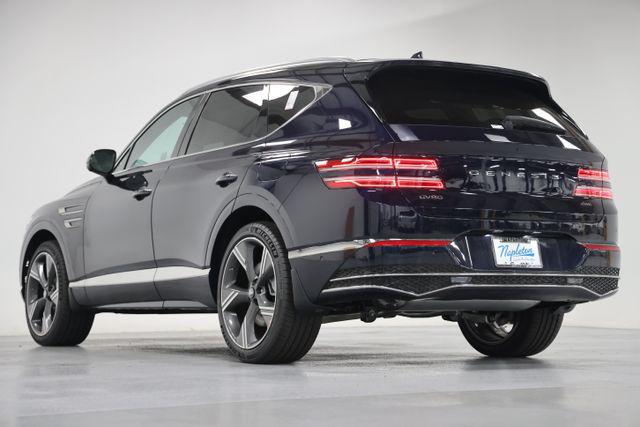 2026 Genesis GV80 2.5T Prestige AWD