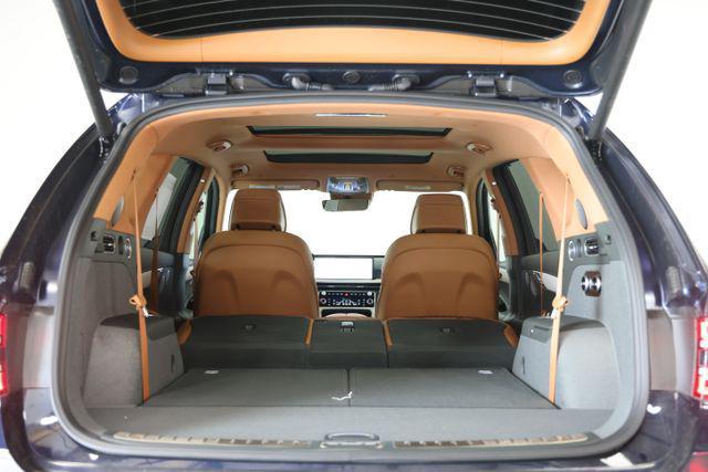 2026 Genesis GV80 2.5T Prestige AWD
