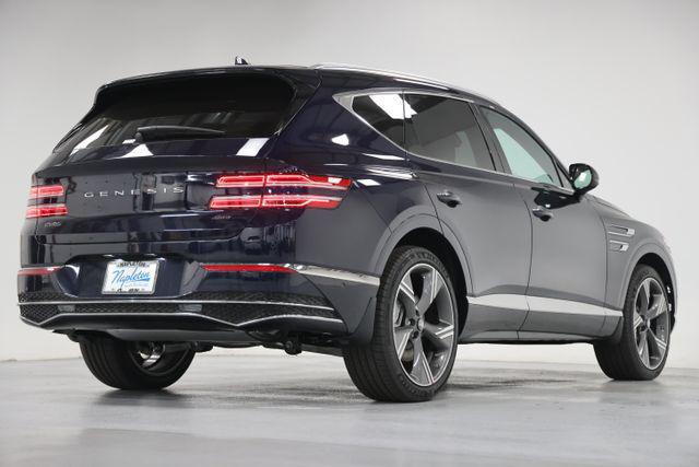 2026 Genesis GV80 2.5T Prestige AWD