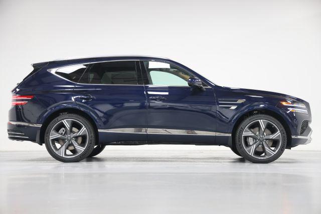 2026 Genesis GV80 2.5T Prestige AWD