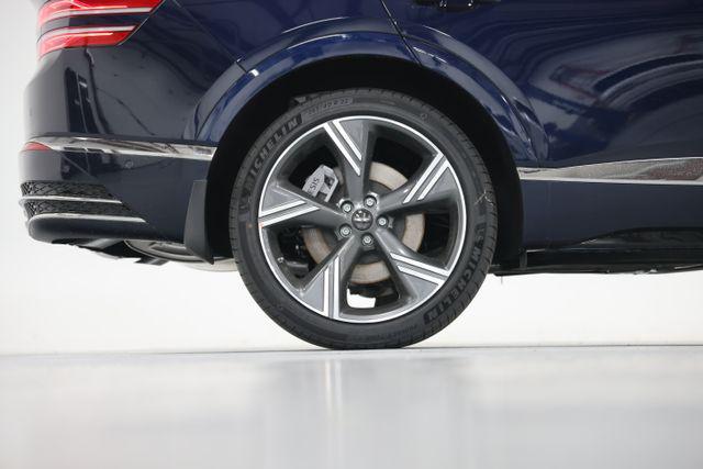 2026 Genesis GV80 2.5T Prestige AWD