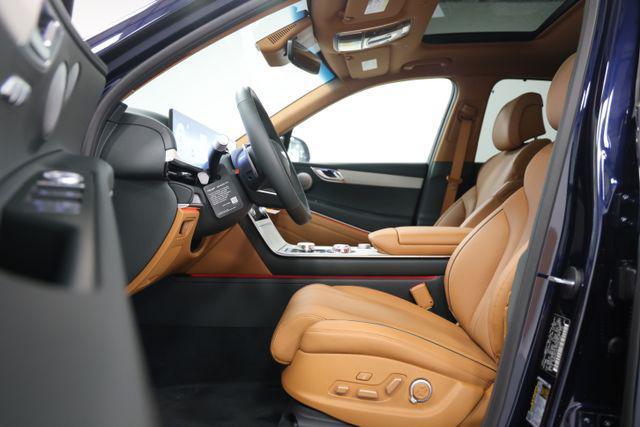 2026 Genesis GV80 2.5T Prestige AWD