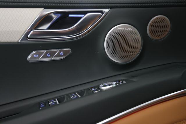 2026 Genesis GV80 2.5T Prestige AWD