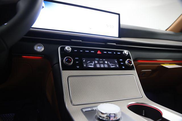 2026 Genesis GV80 2.5T Prestige AWD
