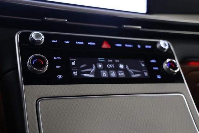 2026 Genesis GV80 2.5T Prestige AWD