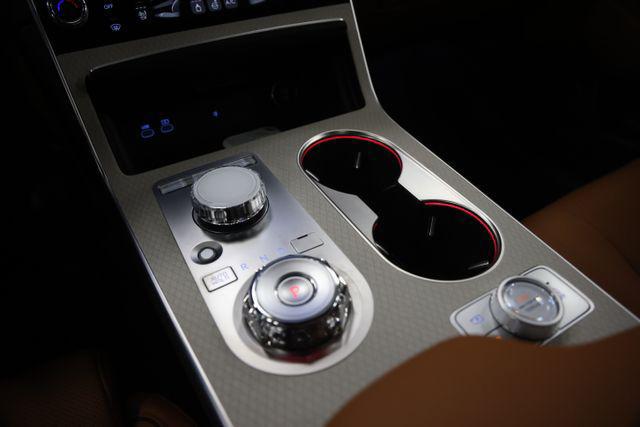 2026 Genesis GV80 2.5T Prestige AWD